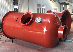 文县真空除氧器